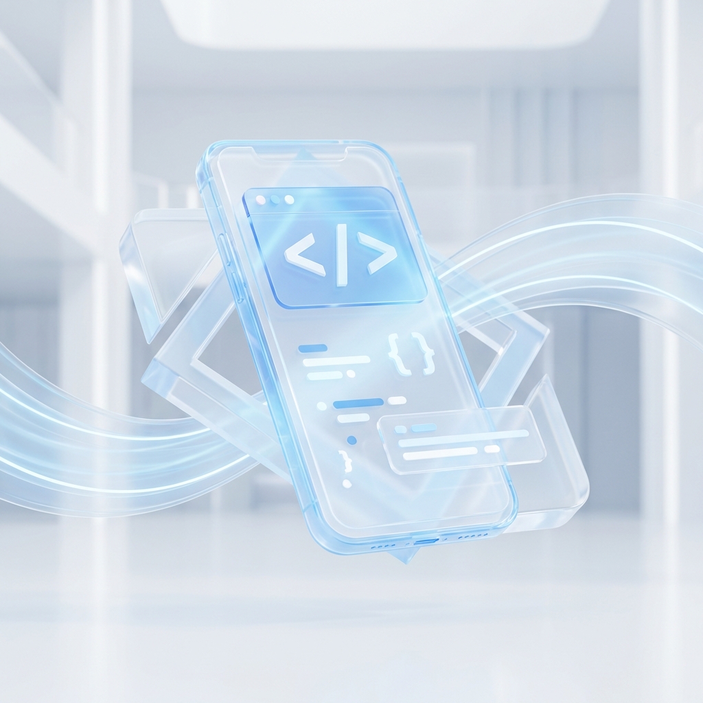 Software Development Abstract